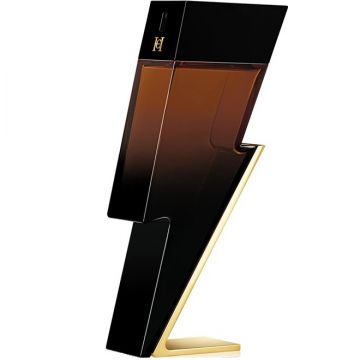 Carolina Herrera Bad Boy Elixir Apa de Parfum Elixir Barbati 100ml