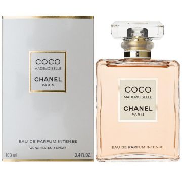 Chanel Coco Mademoiselle intens EDP Volum 200 ml