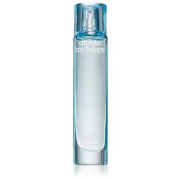 Clinique My Happy. Indigo Mist Eau de Parfum pentru femei