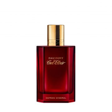 Cool elixir safran mineral  100 ml