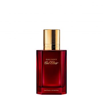 Cool elixir safran mineral  50 ml