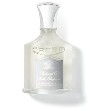 Creed Silver Mountain Water ulei parfumat unisex