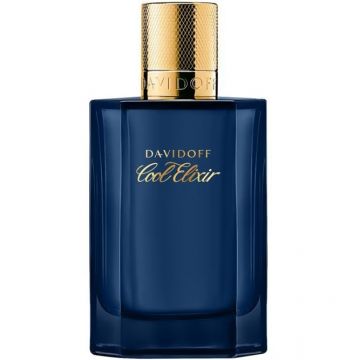 Davidoff Cool Elixir Parfum Intensat Barbati 100ml