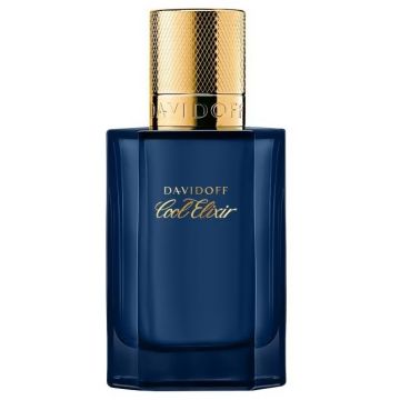 Davidoff Cool Elixir Parfum Intensat Barbati 50ml