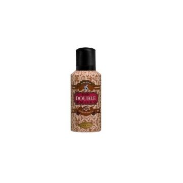 Deodorant Spray Whisky Men Double 150 ml