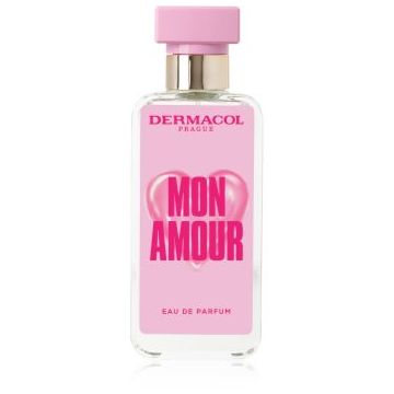 Dermacol Mon Amour Eau de Parfum pentru femei