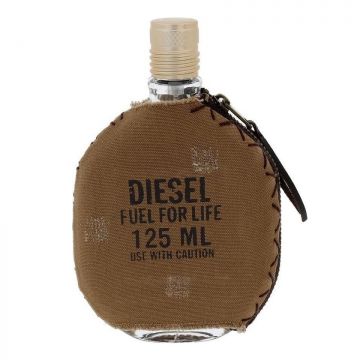 Diesel Fuel For Life M Apa De Toaleta Barbati 125ml
