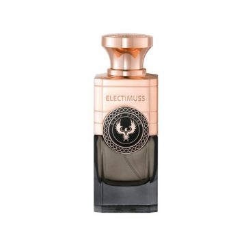 Electimuss Black Caviar Parfum Unisex Tester Volum 100 ml