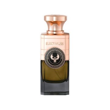 Electimuss Mercurial Cashmere Parfum Parfum Unisex Tester Volum 100 ml