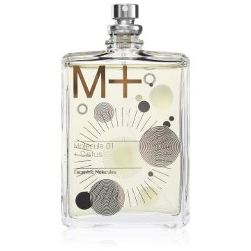 Escentric Molecules Molecule 01 + Cistus Eau de Parfum unisex