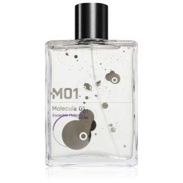 Escentric Molecules Molecule 01 Eau de Toilette unisex