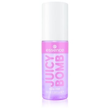 essence Juicy Bomb Sweet Drop Body Mist