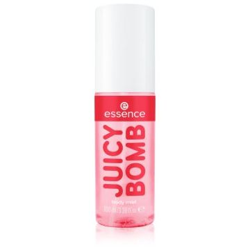 essence Juicy Bomb Sweet Drop Body Mist ieftin