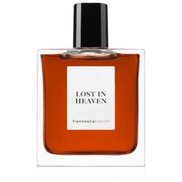 Francesca Bianchi Lost in Heaven extract de parfum unisex