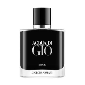 Giorgio Armani Acqua Di Gio Elixir Parfum Barbati 50ml