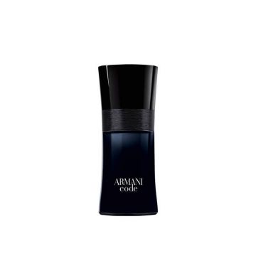Giorgio Armani Code EDT Volum 15 ml