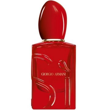 Giorgio Armani Si Passione Red Musk Apa De Parfum Femei 50ml