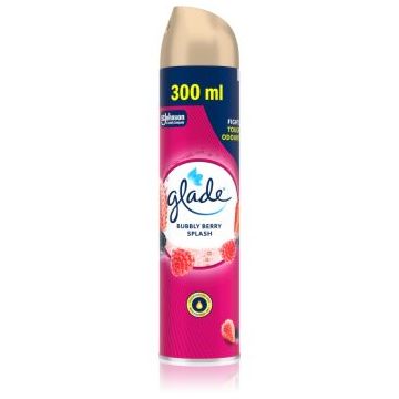 GLADE Bubbly Berry Splash odorizant de camera
