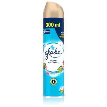 GLADE Ocean Adventure odorizant de camera