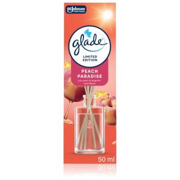 GLADE Peach Paradise difuzor