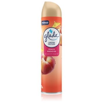 GLADE Peach Paradise odorizant de camera
