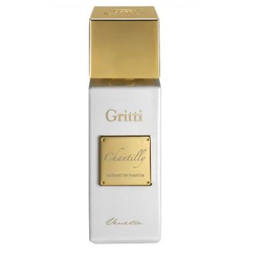 Gritti Chantilly Extrait De Parfum Extract de parfum pentru Femei Volum 100 ml