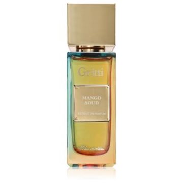 Gritti Mango Aoud extract de parfum unisex