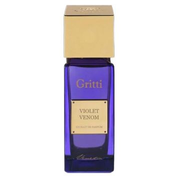 Gritti Violet Venom Extrait De Parfum Extract de parfum unisex Volum 100 ml