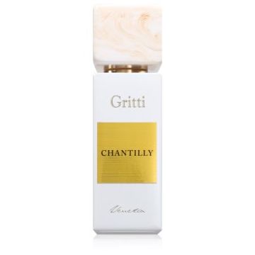 Gritti White Chantilly Eau de Parfum pentru femei