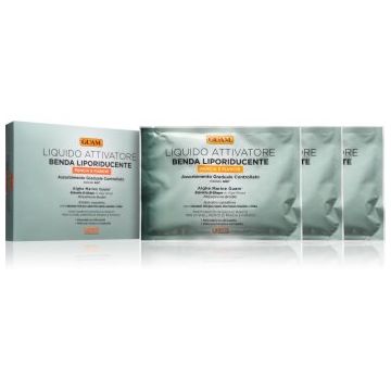 Guam Benda liporiducente lotiune activa