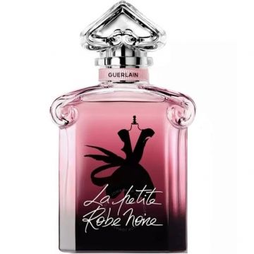 Guerlain La Petite Robe Noire Apa de Parfum Intensa Femei 100ml