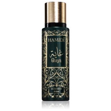 Hamidi Ghaya Eau de Parfum unisex
