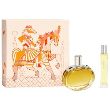 HERMÈS Barénia Gift Set Eau de Parfum Intense set cadou pentru femei