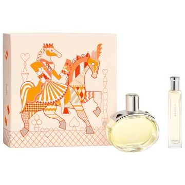 HERMÈS Barénia Gift Set Eau de Parfum set cadou pentru femei