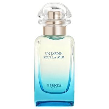 HERMÈS Parfums-Jardins Collection Un Jardin Sous la Mer Eau de Toilette reincarcabil unisex