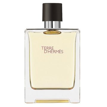 Hermes Terre Apa De Toaleta Barbati 100ml