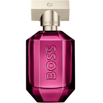 Hugo Boss The Scent Magnetic Apa De Parfum Femei 50ml
