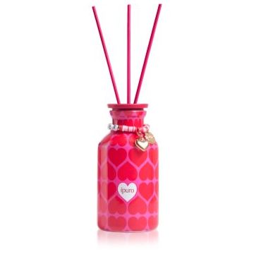 ipuro Limited Love Edition Love's Embrace aroma difuzor cu rezervã