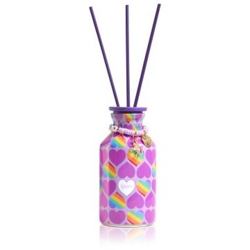 ipuro Limited Love Edition Vibrant Love aroma difuzor cu rezervã