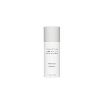 Issey Miyake L`Eau d`Issey Pour Homme Deodorant spray Volum 150 ml