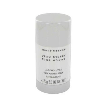 Issey Miyake L`Eau d`Issey Pour Homme Deodorant stick Volum 75 ml
