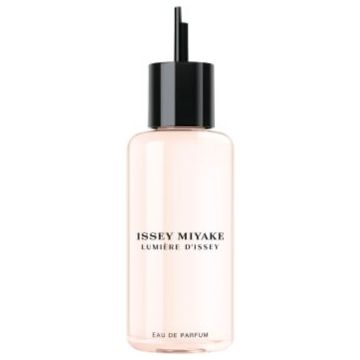 Issey Miyake Lumière D'issey Eau de Parfum rezervă pentru femei