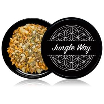 Jungle Way Pure Focus suporturi pentru ars tămâie