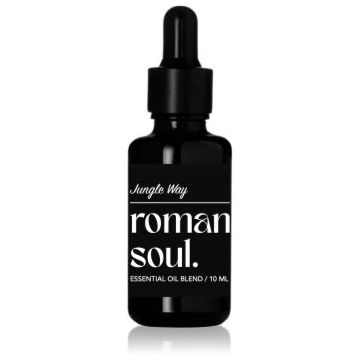Jungle Way Romantic Soul ulei esențial