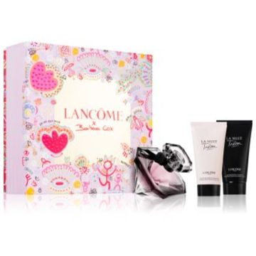 Lancôme La Nuit Trésor set cadou pentru femei