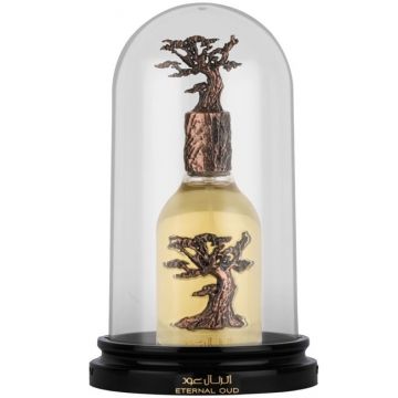 Lattafa Perfumes Eternal Oud Apa De Parfum Unisex 100ml