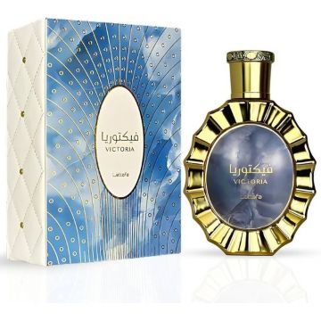 Lattafa Perfumes Victoria Apa De Parfum Femei 100ml