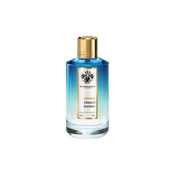Mancera French Riviera Intense Extract de parfum Unisex Volum 120 ml