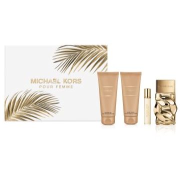 Michael Kors Pour Femme set cadou pentru femei