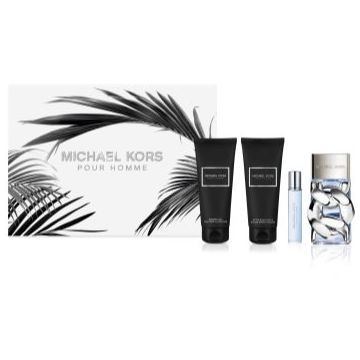 Michael Kors Pour Homme set cadou pentru bărbați